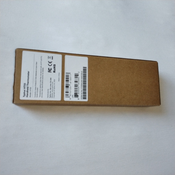 Typhur InstaProbe Handheld Thermometer - Picture 7 of 10